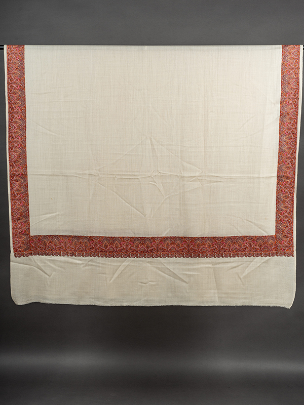 Pure Wool Shawl (207)